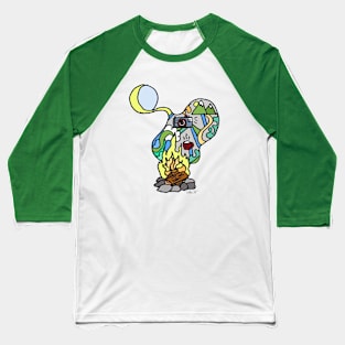 The Great Outdoors Baseball T-Shirt